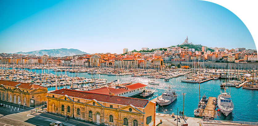 Investir à Marseille