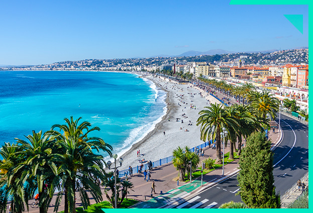 Investir à nice