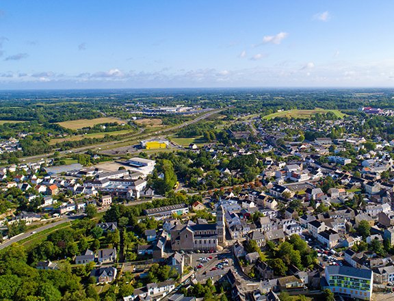 Vendez votre terrain